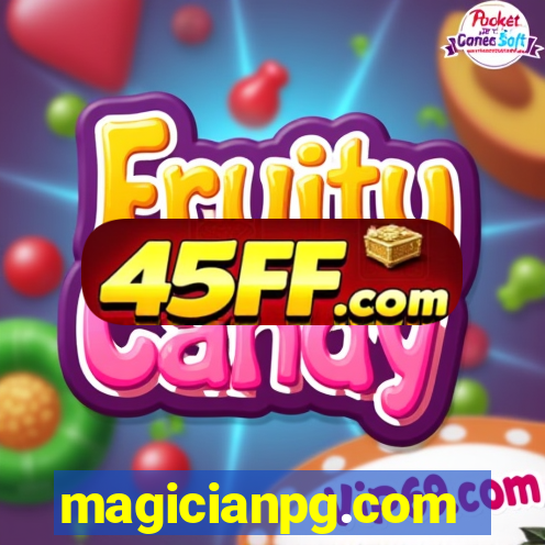 magicianpg.com