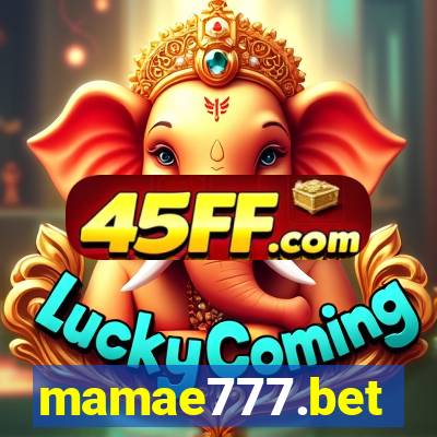 mamae777.bet