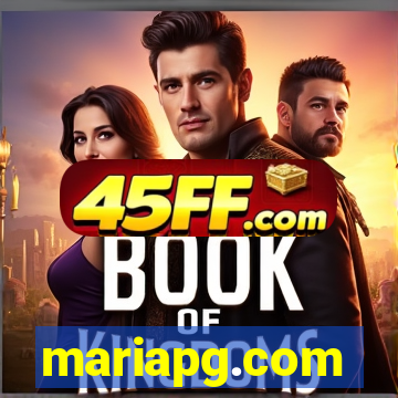 mariapg.com