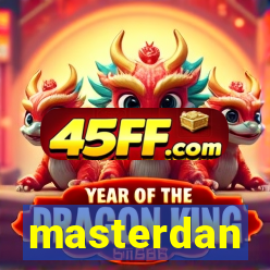 masterdan