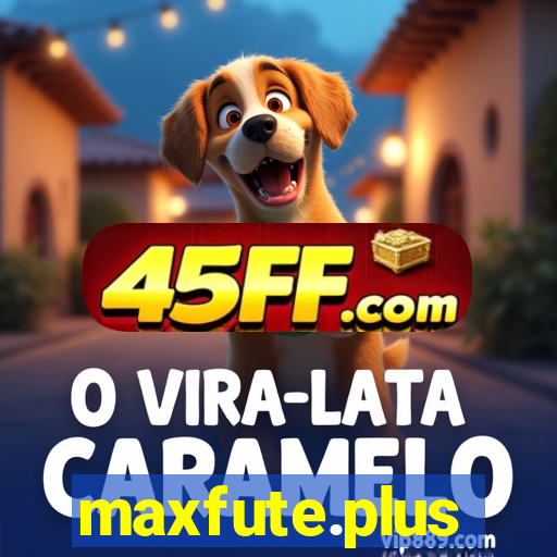 maxfute.plus