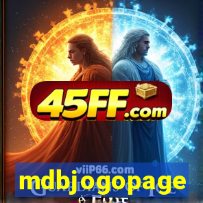 mdbjogopage
