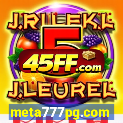meta777pg.com