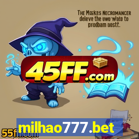 milhao777.bet