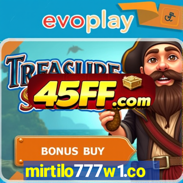 mirtilo777w1.com