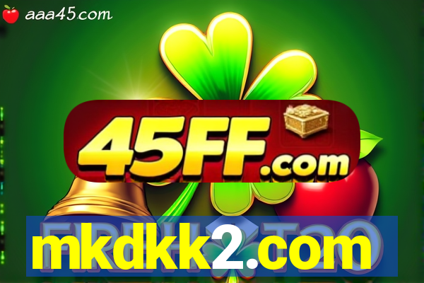 mkdkk2.com
