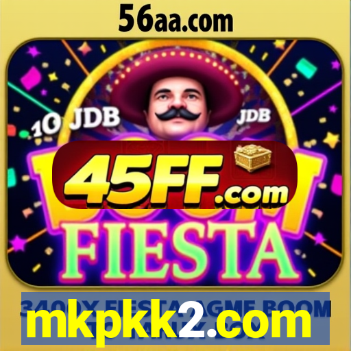mkpkk2.com
