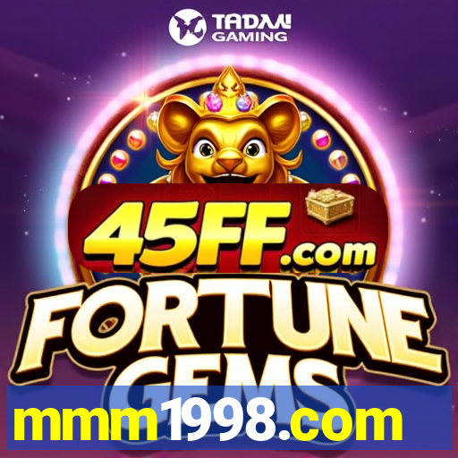 mmm1998.com