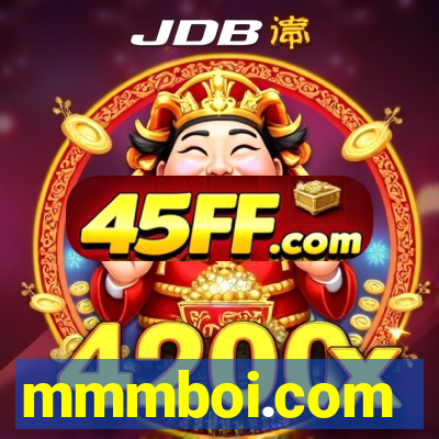 mmmboi.com