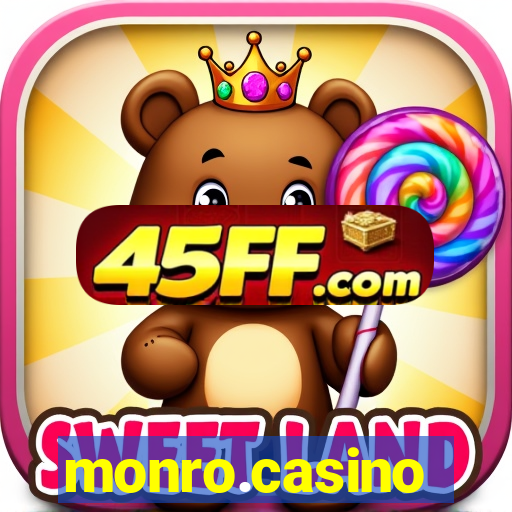 monro.casino