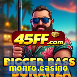 monro.casino