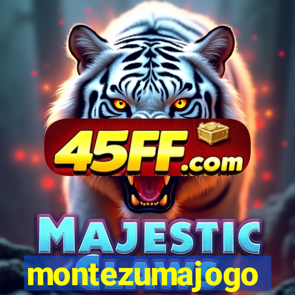 montezumajogo