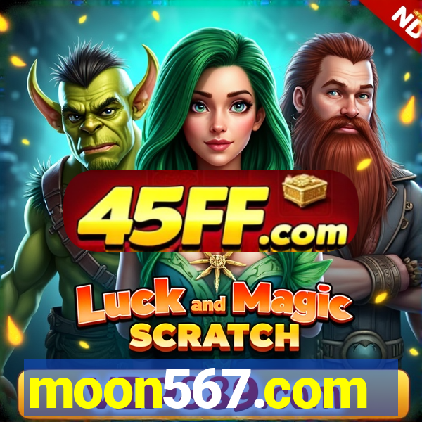moon567.com
