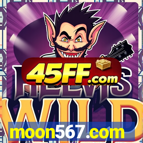 moon567.com