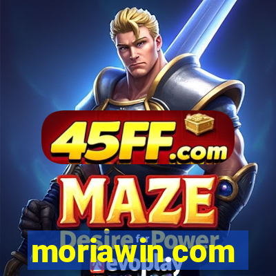 moriawin.com