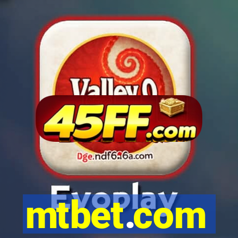 mtbet.com