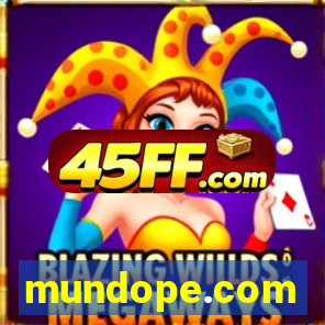 mundope.com