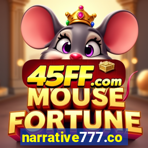narrative777.com