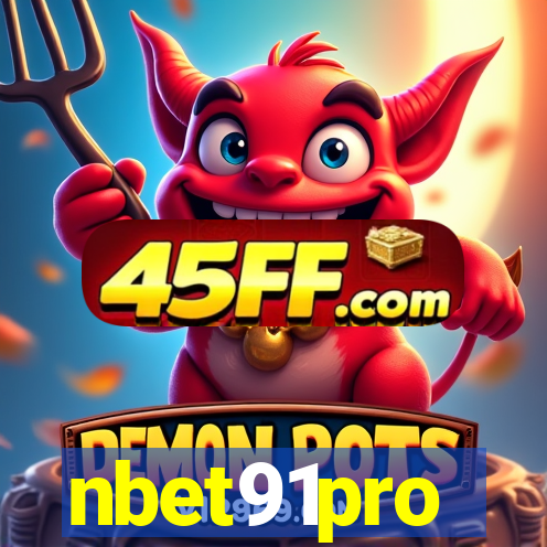 nbet91pro