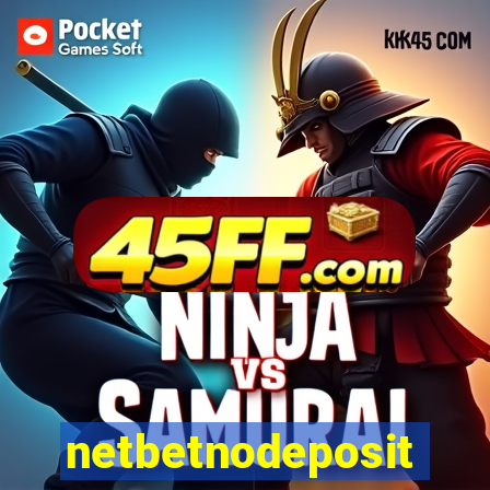 netbetnodeposit