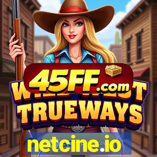 netcine.io