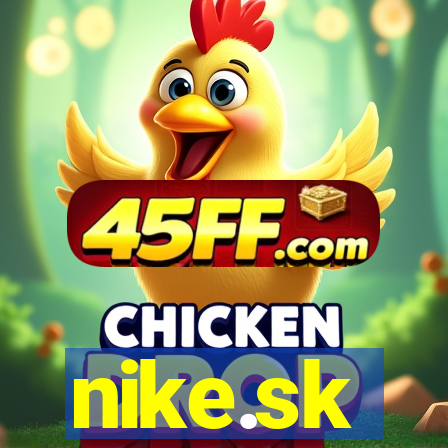 nike.sk