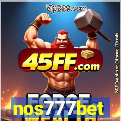 nos777bet