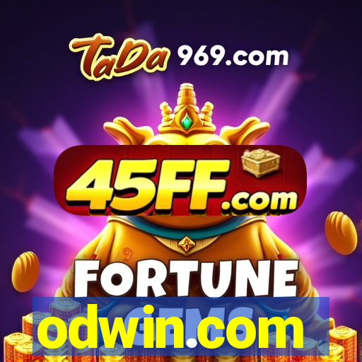 odwin.com