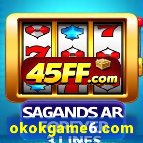 okokgame6.com