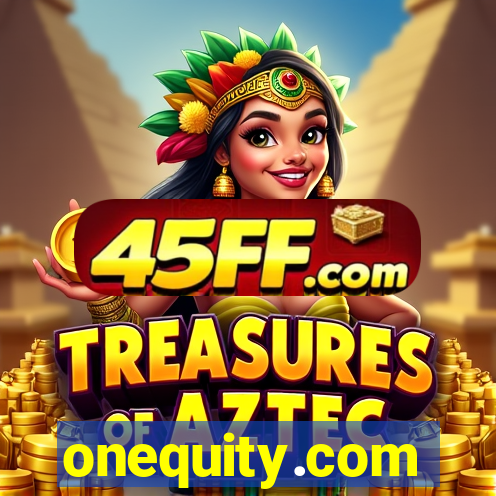 onequity.com