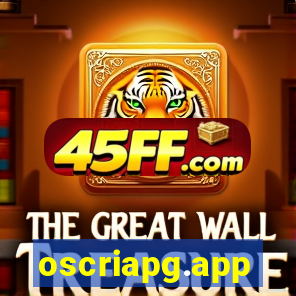 oscriapg.app
