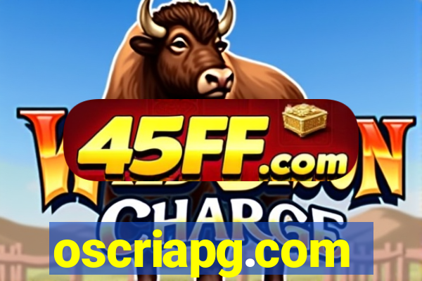 oscriapg.com