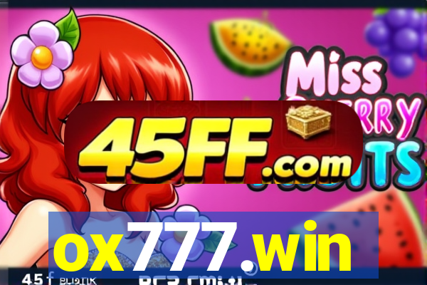 ox777.win