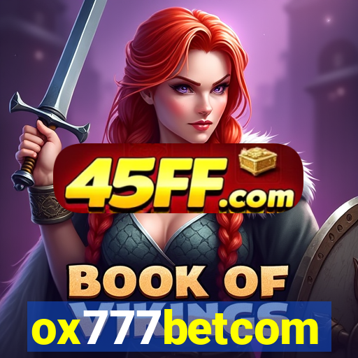 ox777betcom