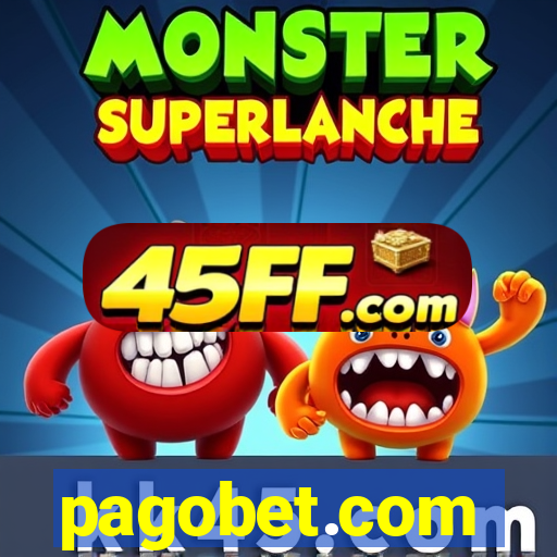 pagobet.com