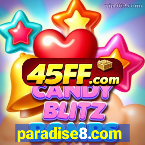 paradise8.com