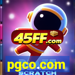 pgco.com