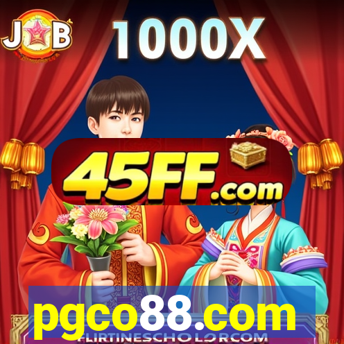 pgco88.com