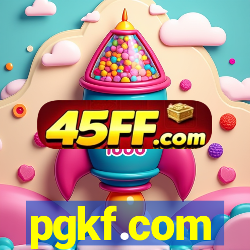 pgkf.com