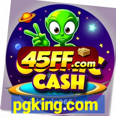 pgking.com