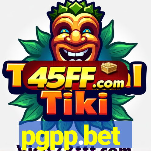 pgpp.bet