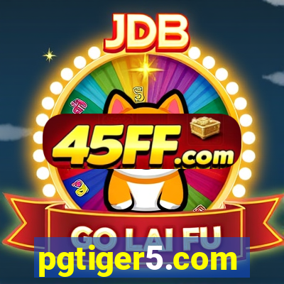 pgtiger5.com