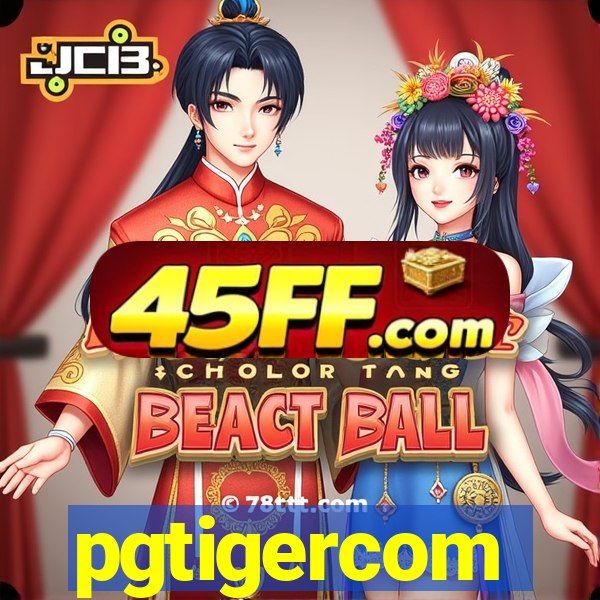 pgtigercom