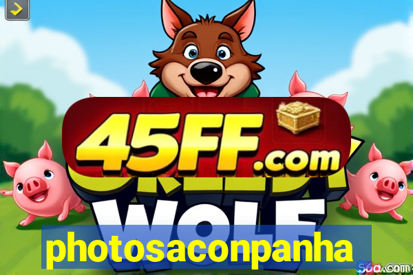 photosaconpanhante