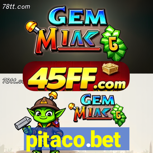 pitaco.bet