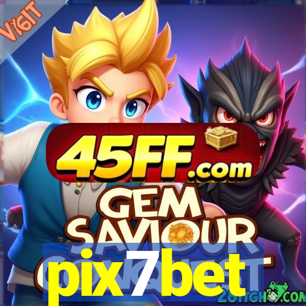 pix7bet