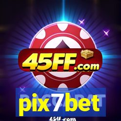 pix7bet