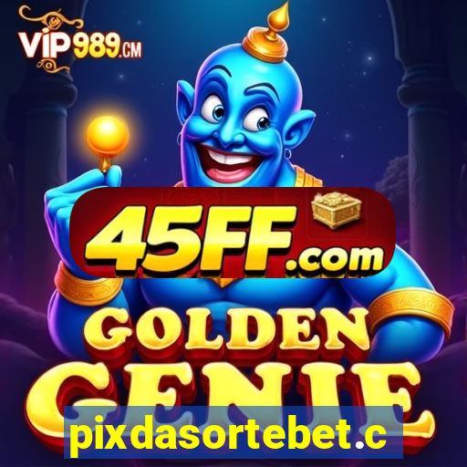 pixdasortebet.com