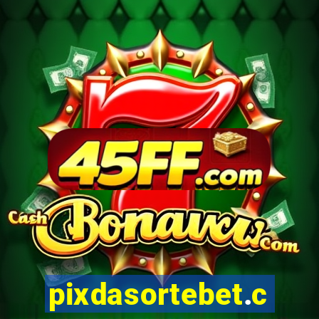 pixdasortebet.com
