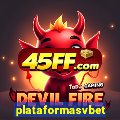 plataformasvbet.com
